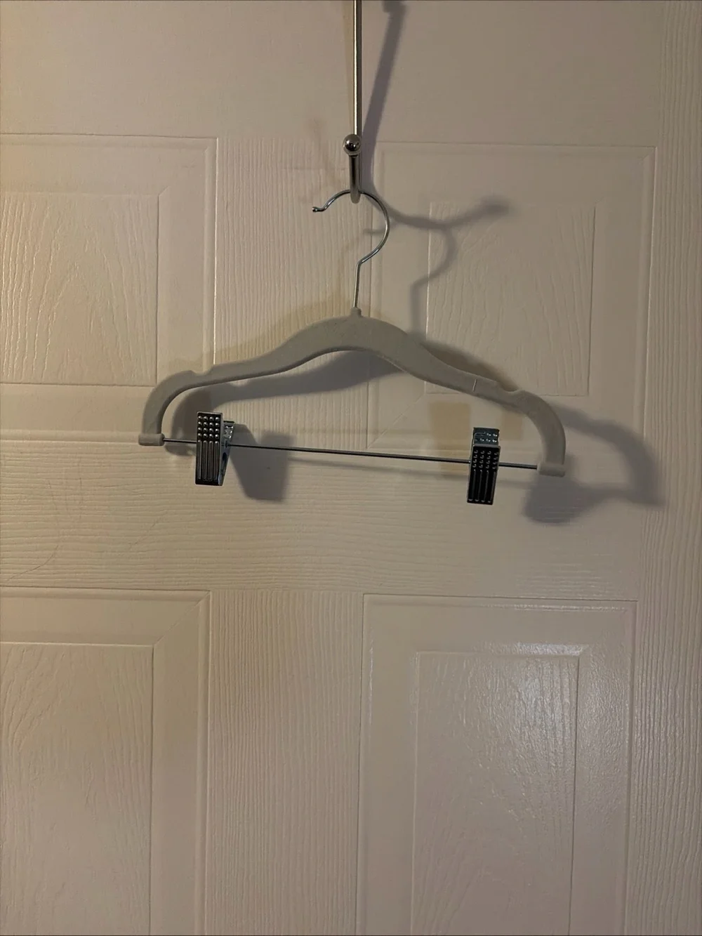 Children’s Hanger For 2 Pc Set/suit